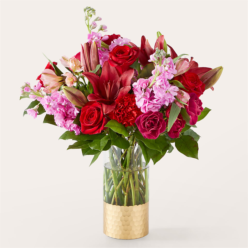 Match Made in Heaven Bouquet – Acuarela Events Inc, Land O Lakes FL