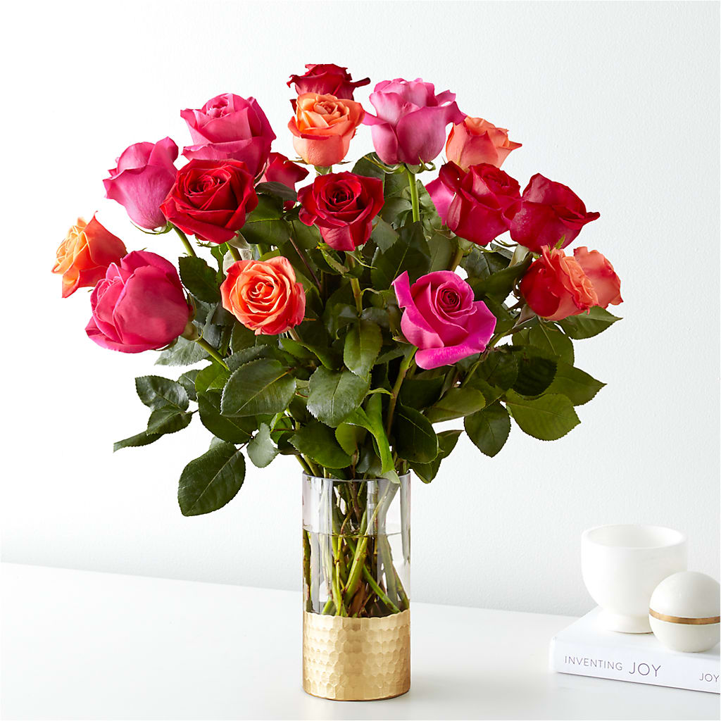 Ever After Rose Bouquet – Acuarela Events Inc, Land O Lakes FL