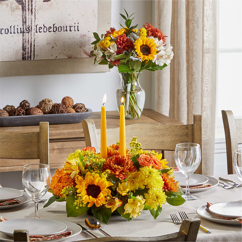 Golden Gathering Bundle – Acuarela Events Inc, Land O Lakes FL