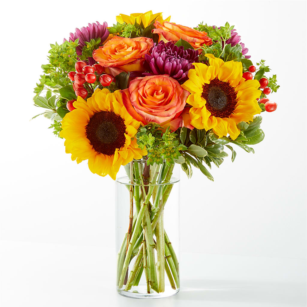 Nature Walk Bouquet – Acuarela Events Inc, Land O Lakes FL