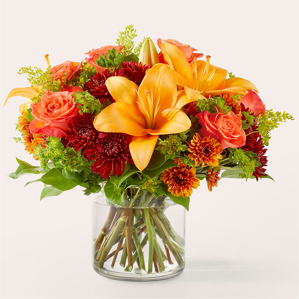 Honeycrisp Bouquet – Acuarela Events Inc, Land O Lakes FL