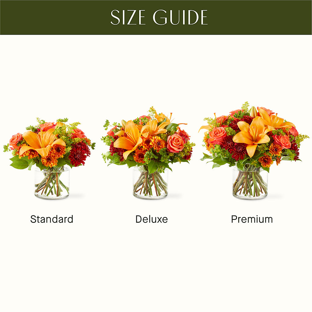 Honeycrisp Bouquet – Acuarela Events Inc, Land O Lakes FL