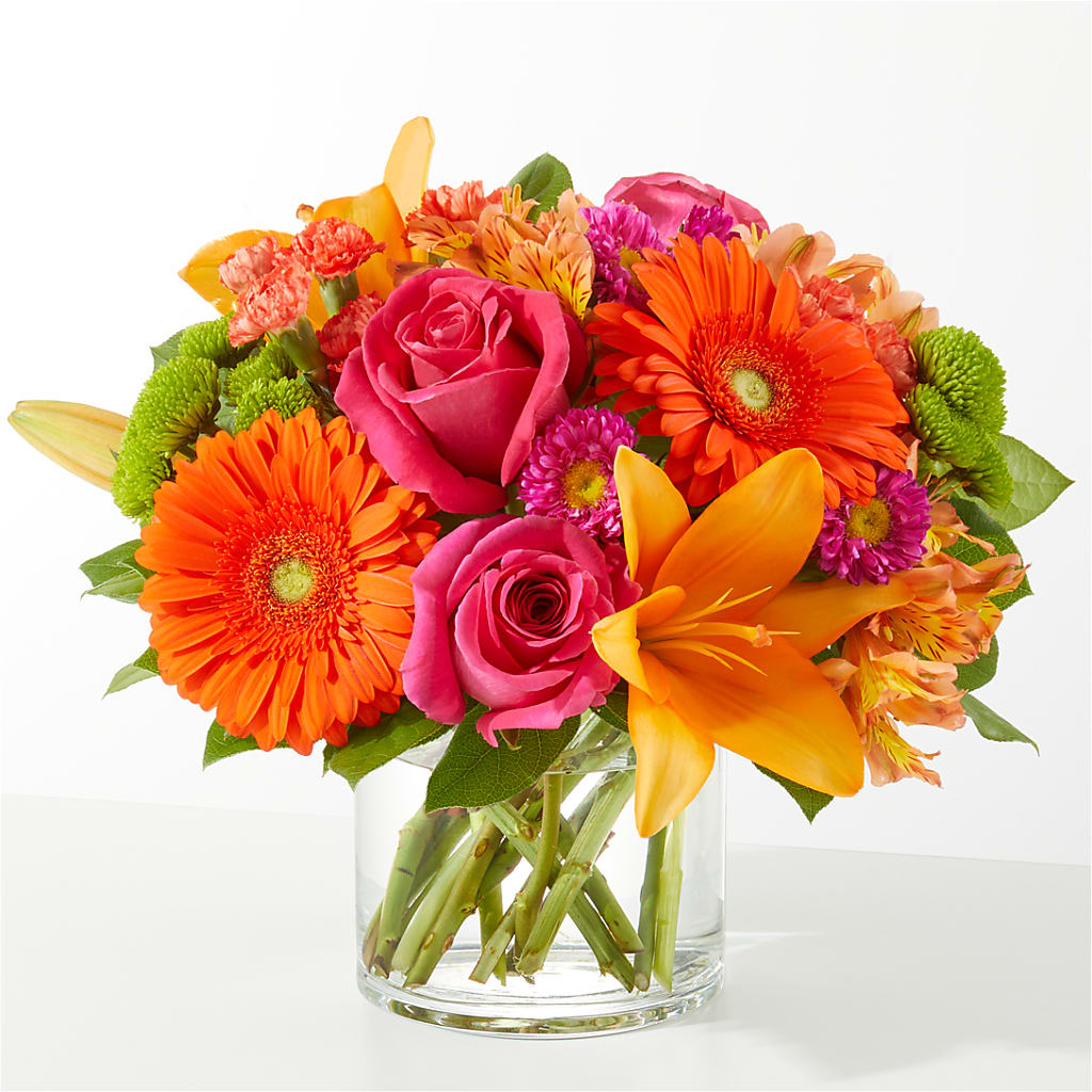 Soiree Bouquet – Acuarela Events Inc, Land O Lakes FL