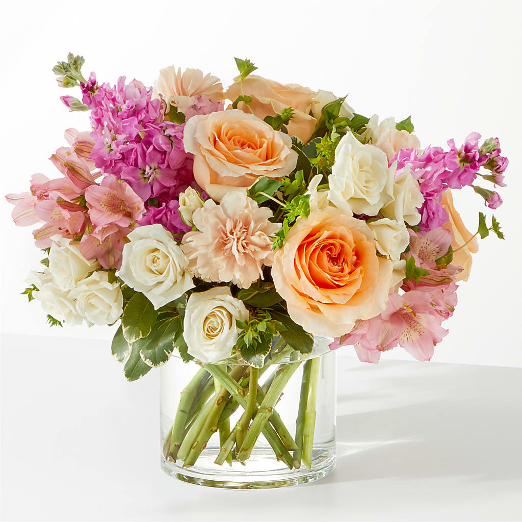 Paradise Bouquet – Acuarela Events Inc, Land O Lakes FL
