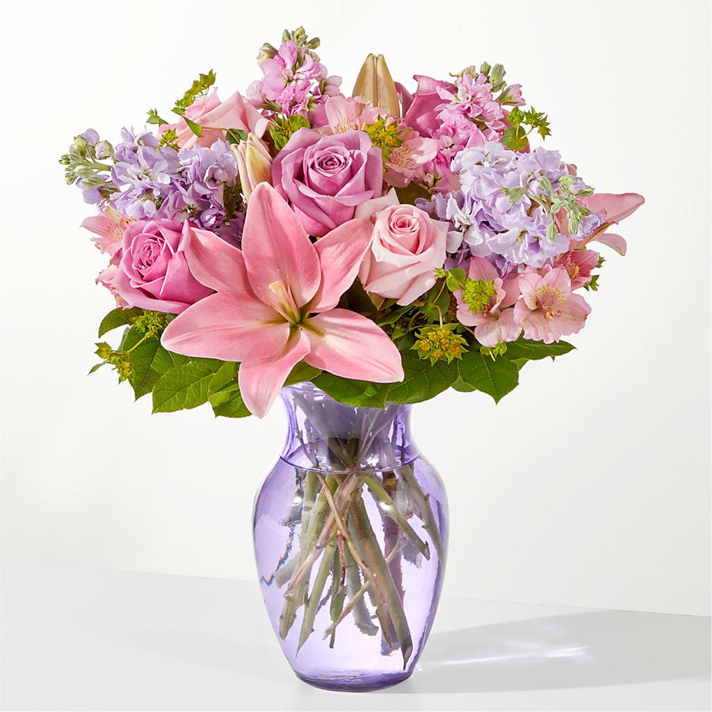 The Crown Jewel Bouquet – Acuarela Events Inc, Land O Lakes FL