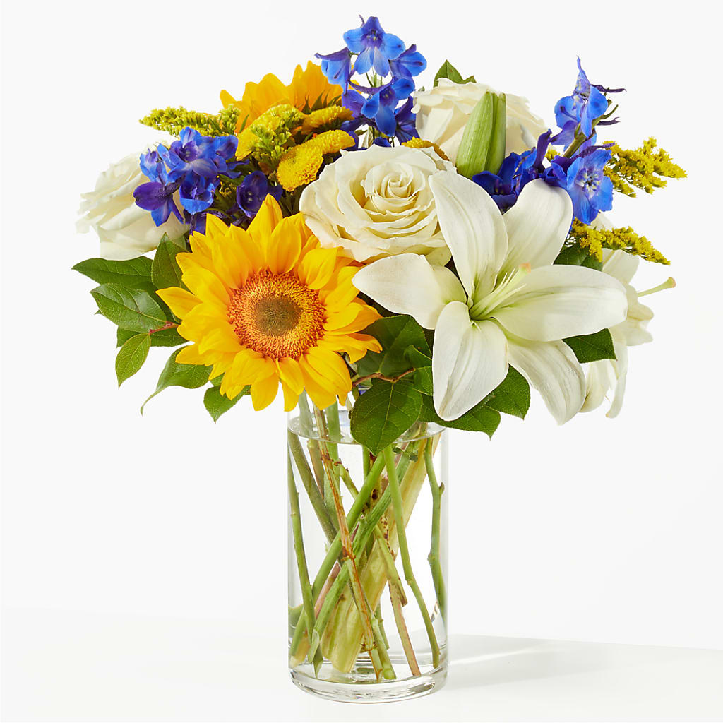 Stargazing Bouquet – Acuarela Events Inc, Land O Lakes FL
