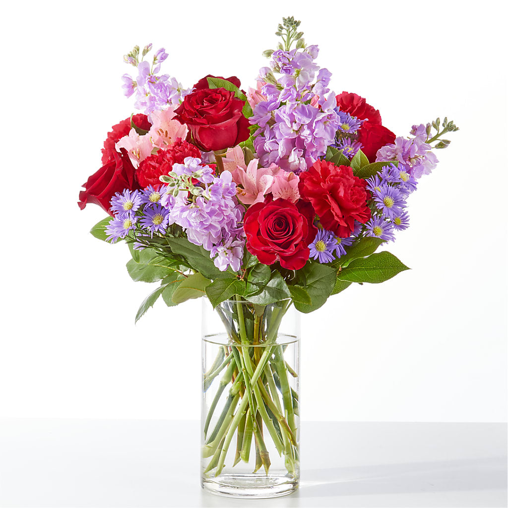 Your Majesty Bouquet – Acuarela Events Inc, Land O Lakes FL