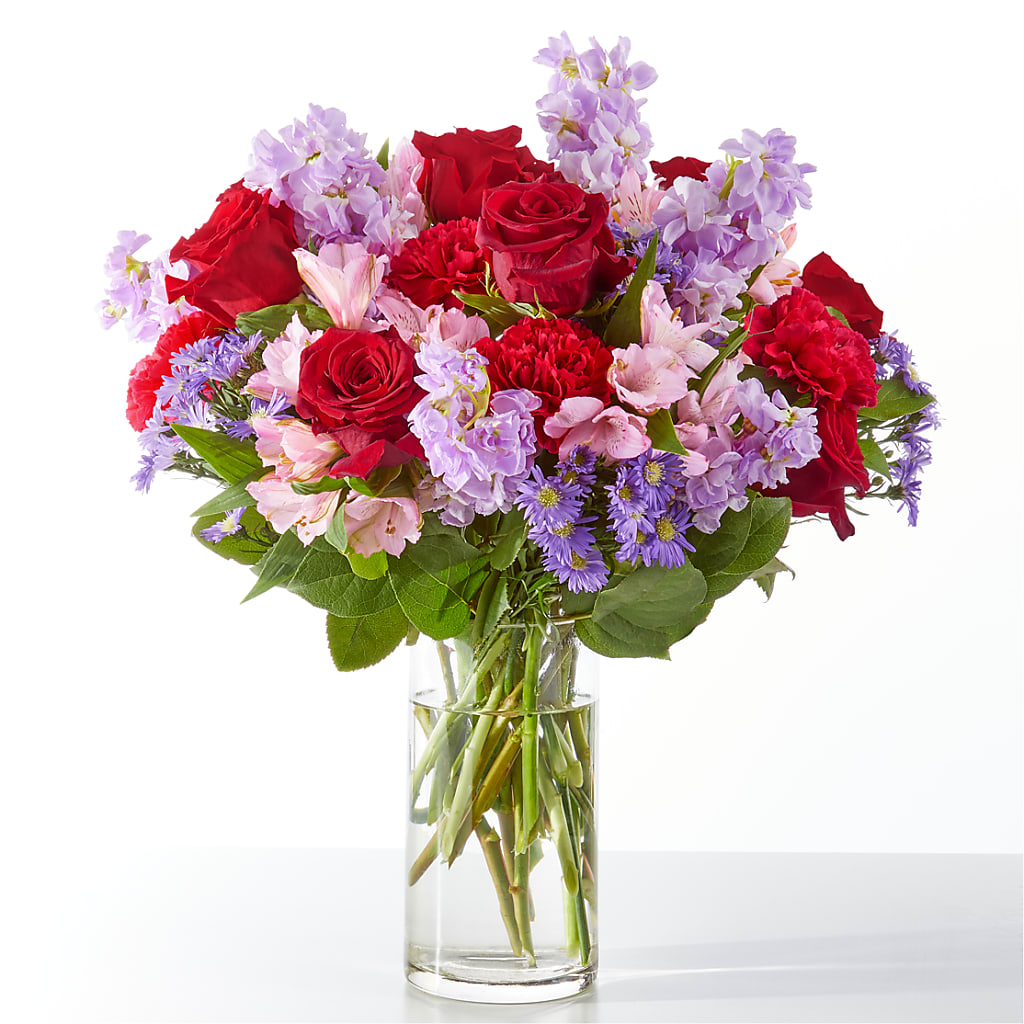 Your Majesty Bouquet – Acuarela Events Inc, Land O Lakes FL