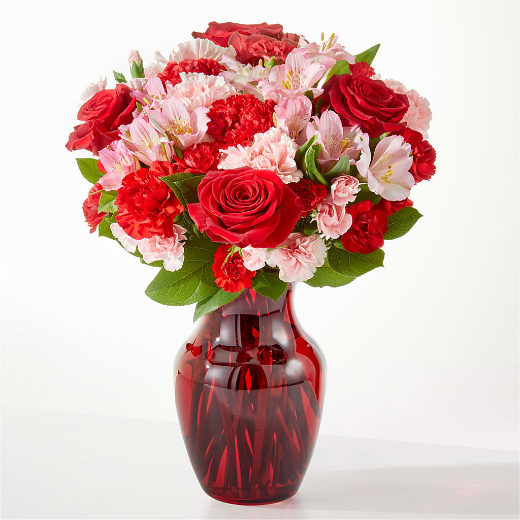 Candy Kisses Bouquet – Acuarela Events Inc, Land O Lakes FL