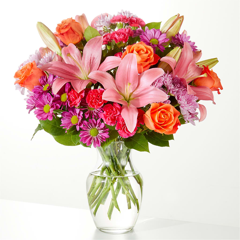 One and Only Bouquet – Acuarela Events Inc, Land O Lakes FL