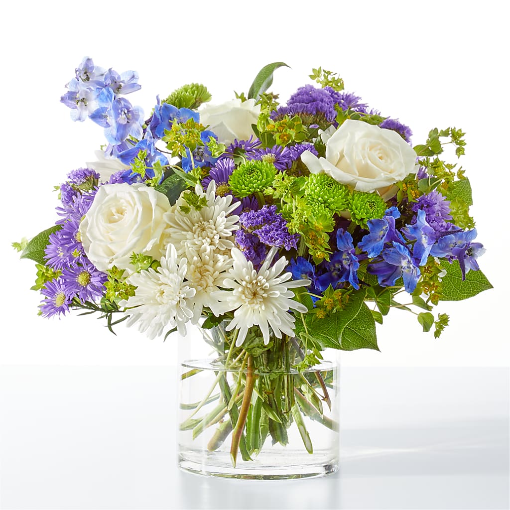 Genuine Gestures Bouquet – Acuarela Events Inc, Land O Lakes FL