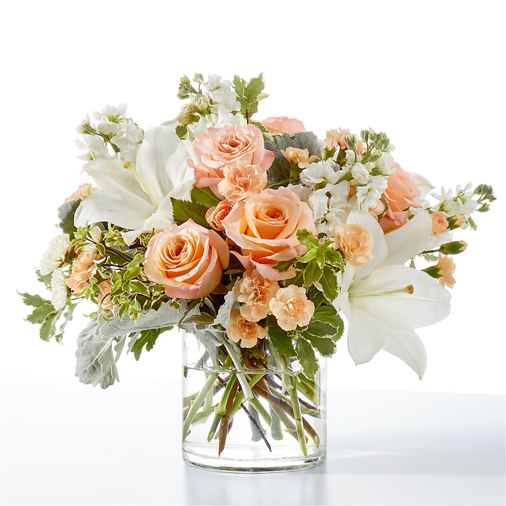 Darling Bouquet – Acuarela Events Inc, Land O Lakes FL