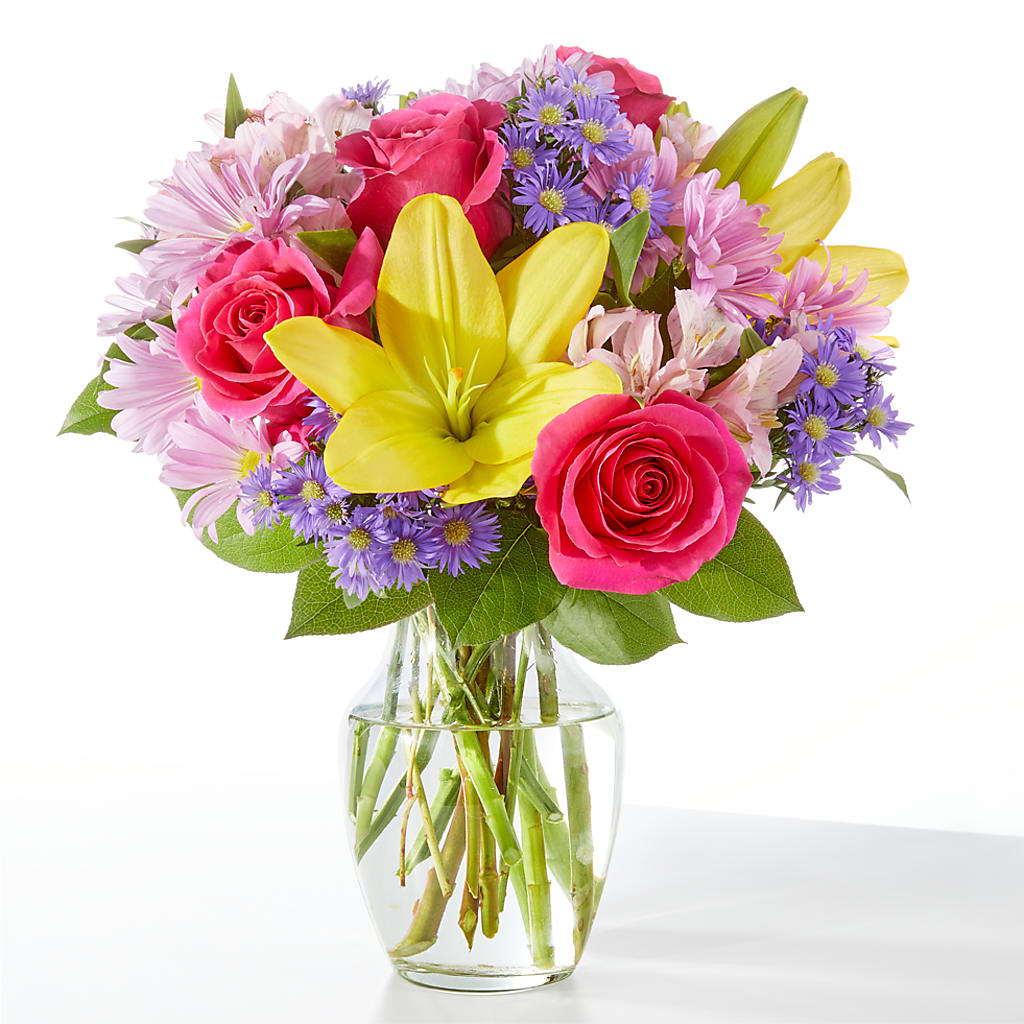 Sprinkles Bouquet – Acuarela Events Inc, Land O Lakes FL