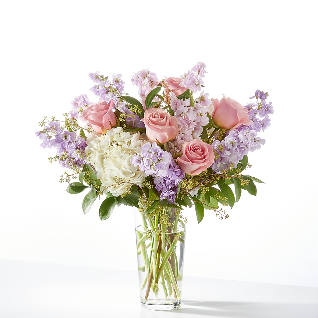 Embraced Bouquet – Acuarela Events Inc, Land O Lakes FL
