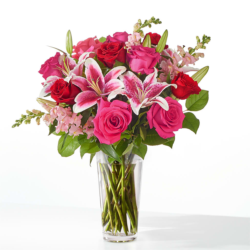 Always You Bouquet – Acuarela Events Inc, Land O Lakes FL