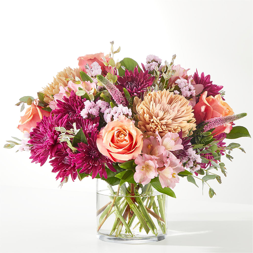 Berry Cobbler Bouquet – Acuarela Events Inc, Land O Lakes FL