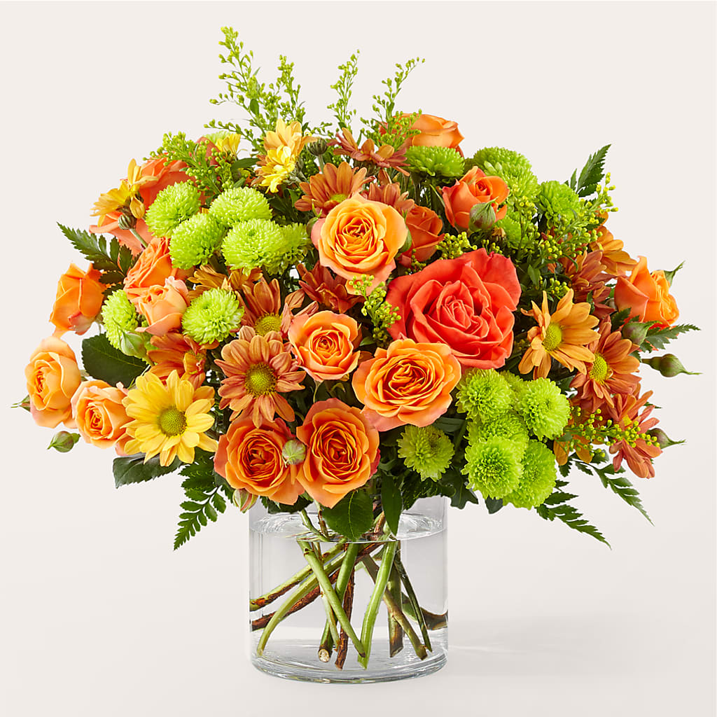 The Farmhouse Bouquet – Acuarela Events Inc, Land O Lakes FL