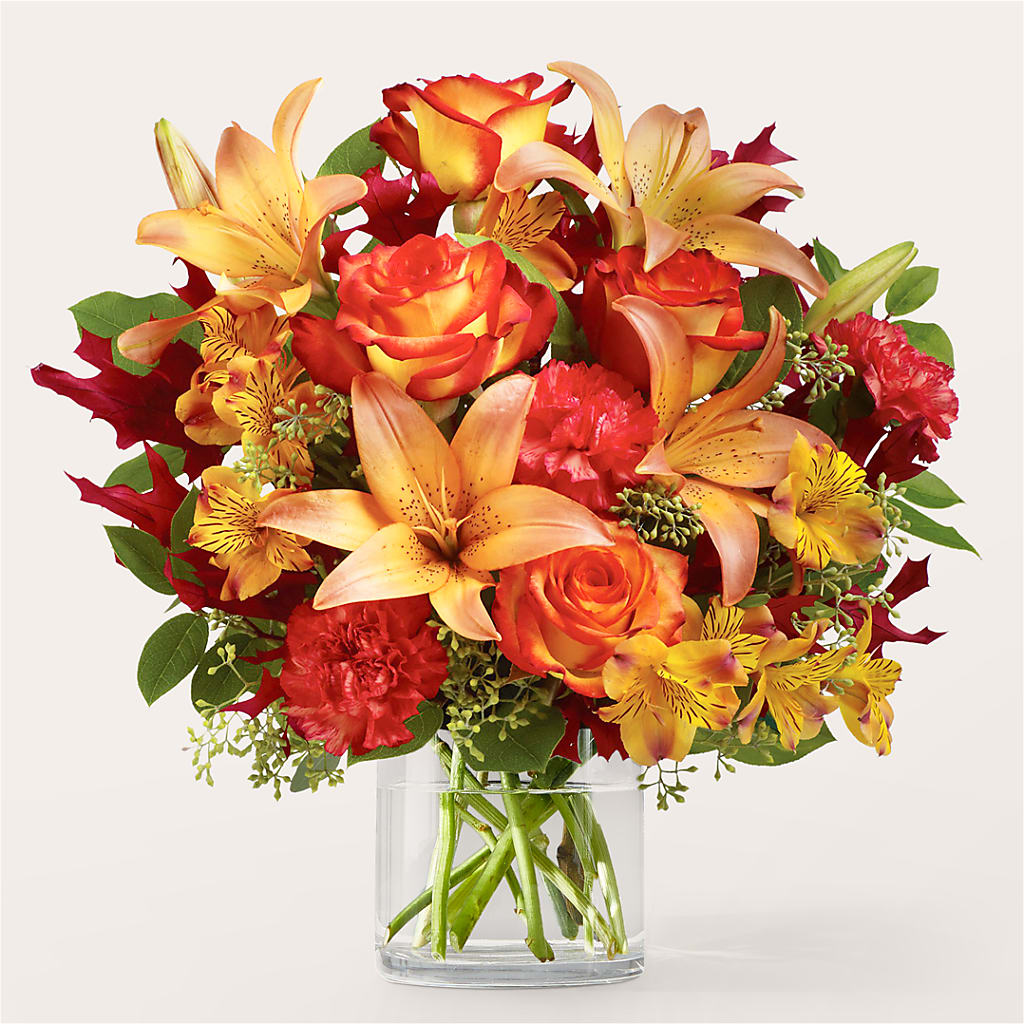 Pecan Pie Bouquet – Acuarela Events Inc, Land O Lakes FL