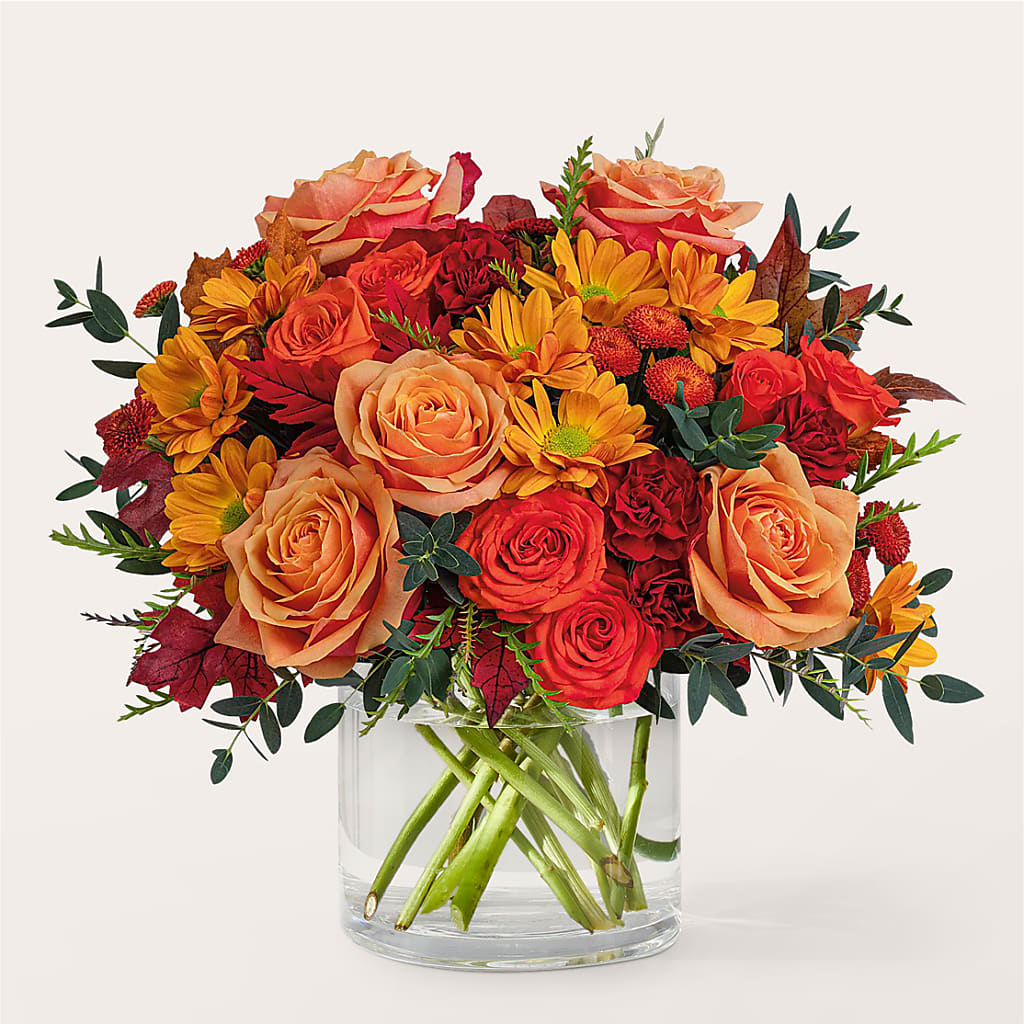 Sweet as Cinnamon Bouquet – Acuarela Events Inc, Land O Lakes FL