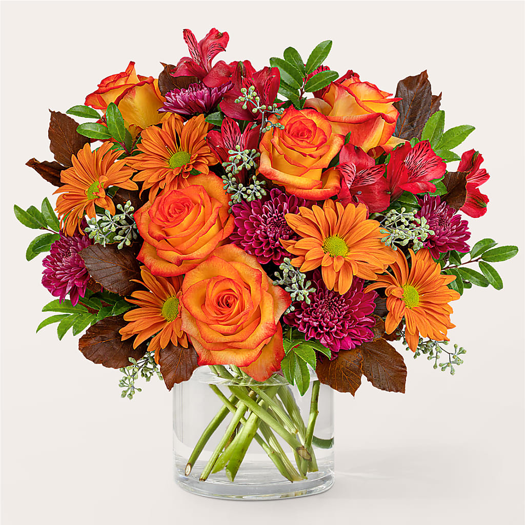 Brisk Morning Bouquet – Acuarela Events Inc, Land O Lakes FL