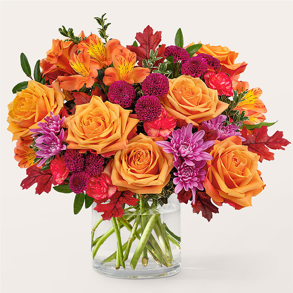 Terracotta Treasures Bouquet – Acuarela Events Inc, Land O Lakes FL