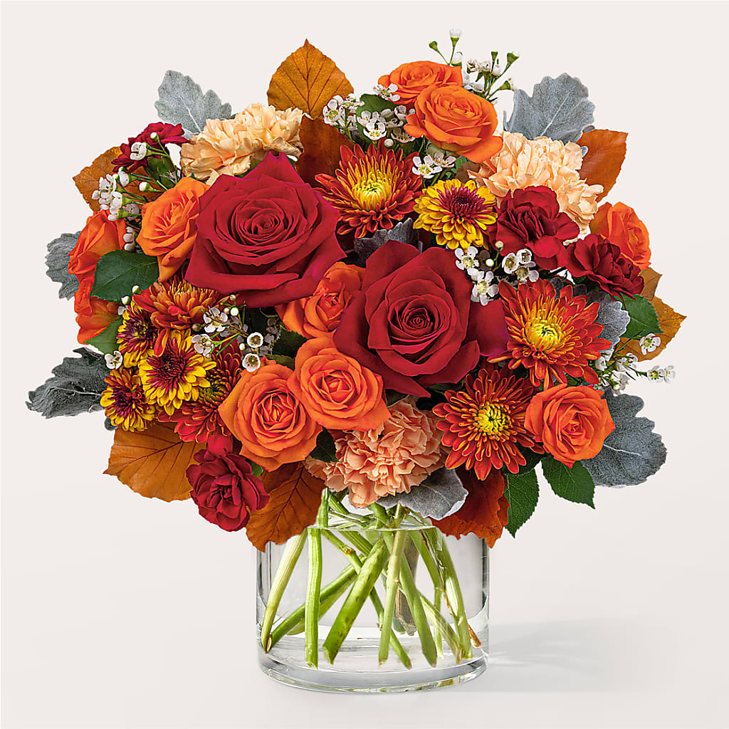 Merlot Bouquet – Acuarela Events Inc, Land O Lakes FL