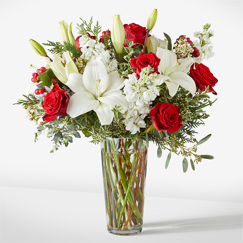 Twinkle Lights Bouquet – Acuarela Events Inc, Land O Lakes FL