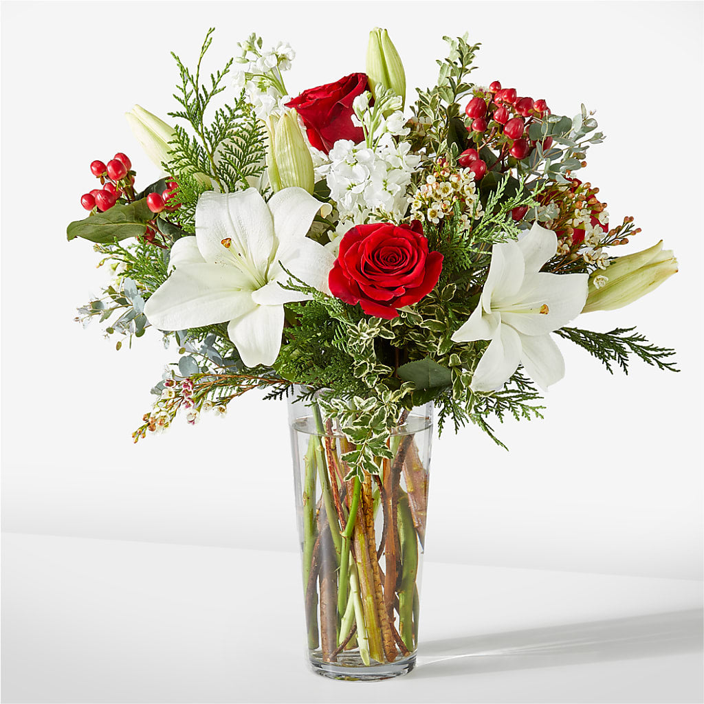 Twinkle Lights Bouquet – Acuarela Events Inc, Land O Lakes FL