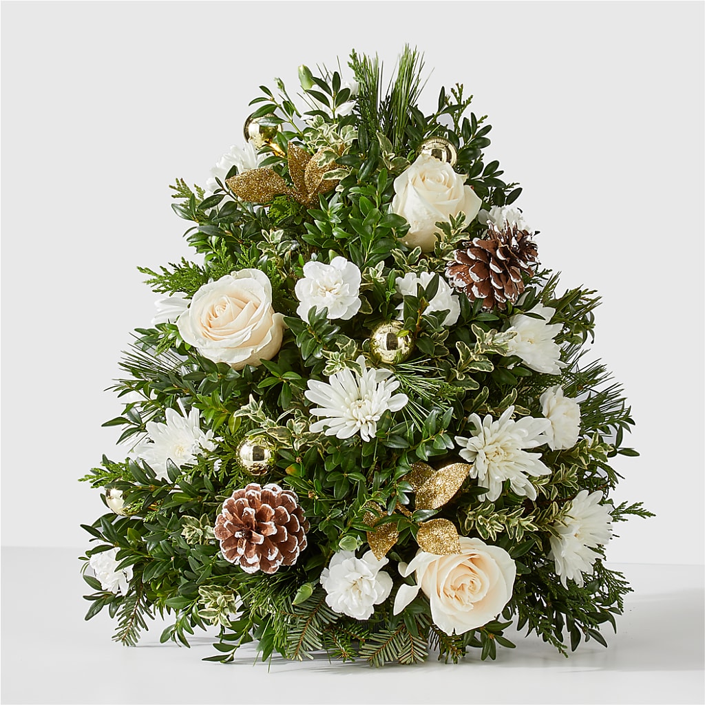 Snowed In Tree – Acuarela Events Inc, Land O Lakes FL