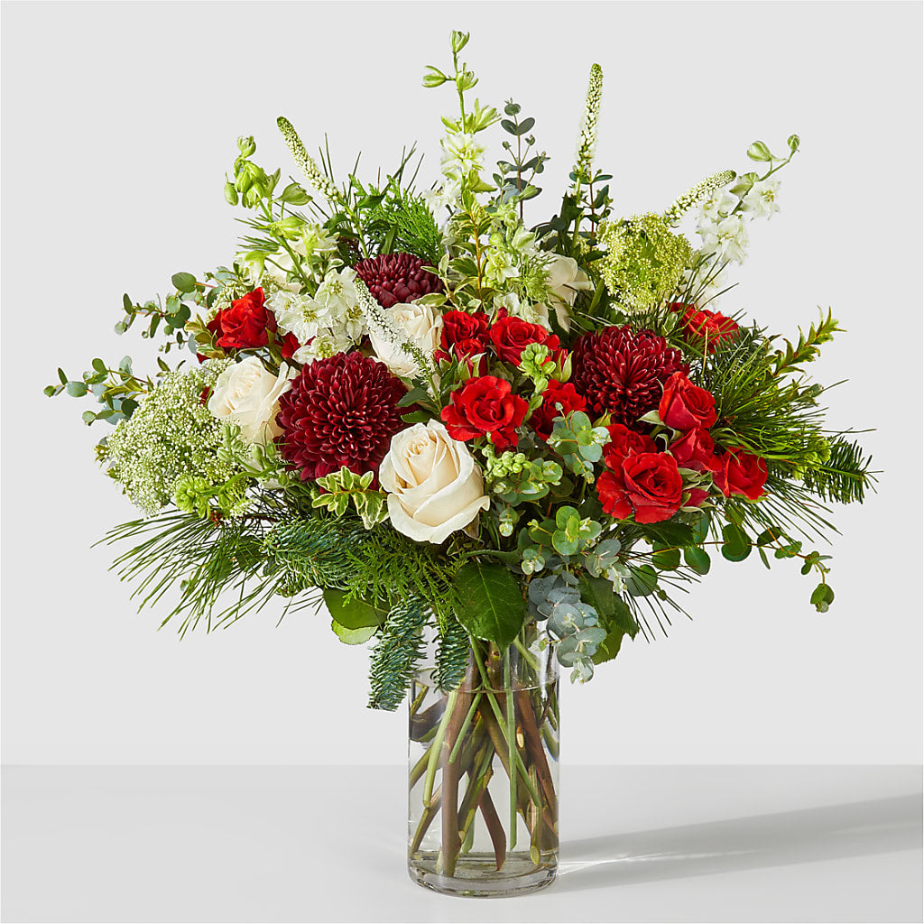 Favorite Traditions Bouquet – Acuarela Events Inc, Land O Lakes FL