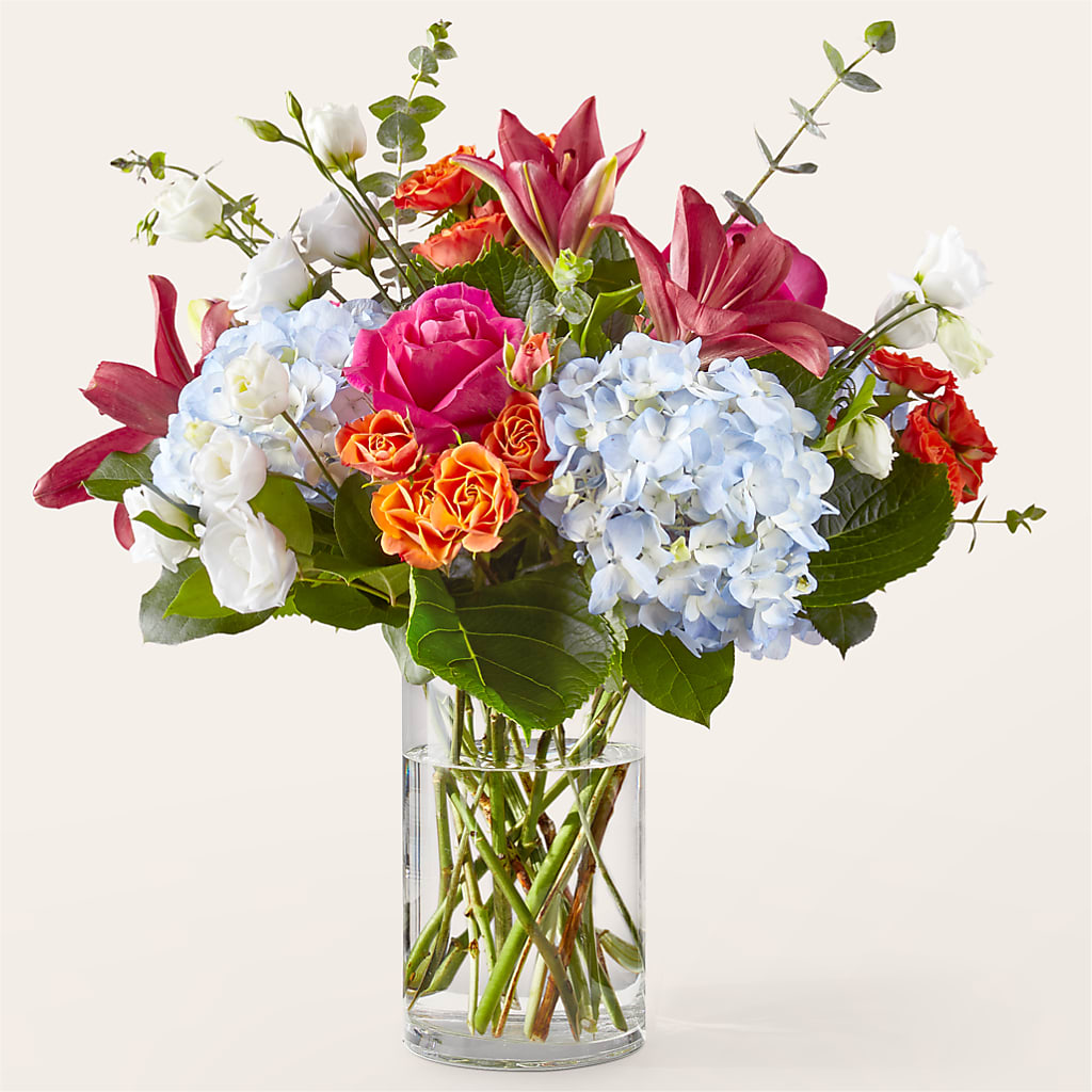 Awestruck Luxury Bouquet – Acuarela Events Inc, Land O Lakes FL