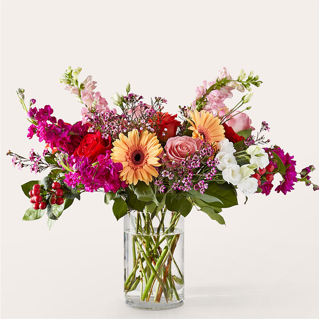 Renaissance Luxury Bouquet – Acuarela Events Inc, Land O Lakes FL