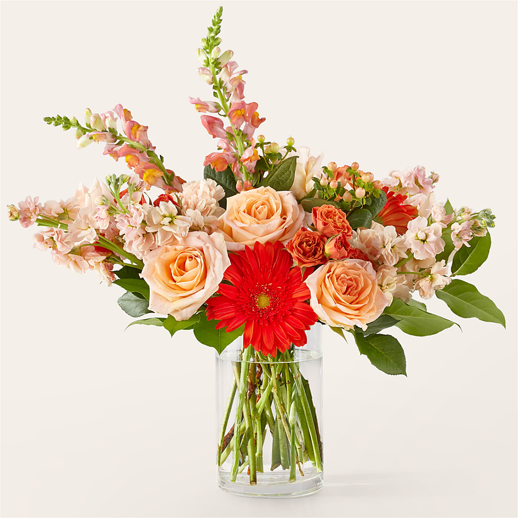 Paloma Please Bouquet – Acuarela Events Inc, Land O Lakes FL