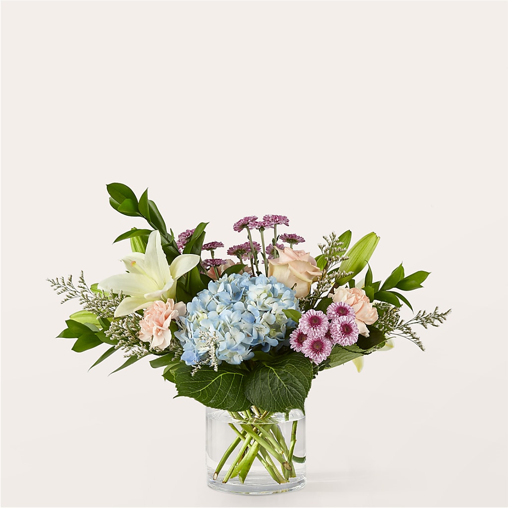 Slow Mornings Bouquet – Acuarela Events Inc, Land O Lakes FL