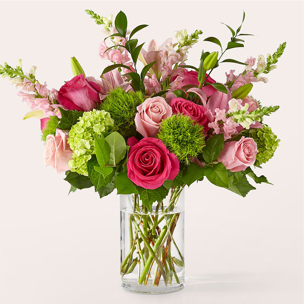 Fit for a Queen Luxury Bouquet – Acuarela Events Inc, Land O Lakes FL