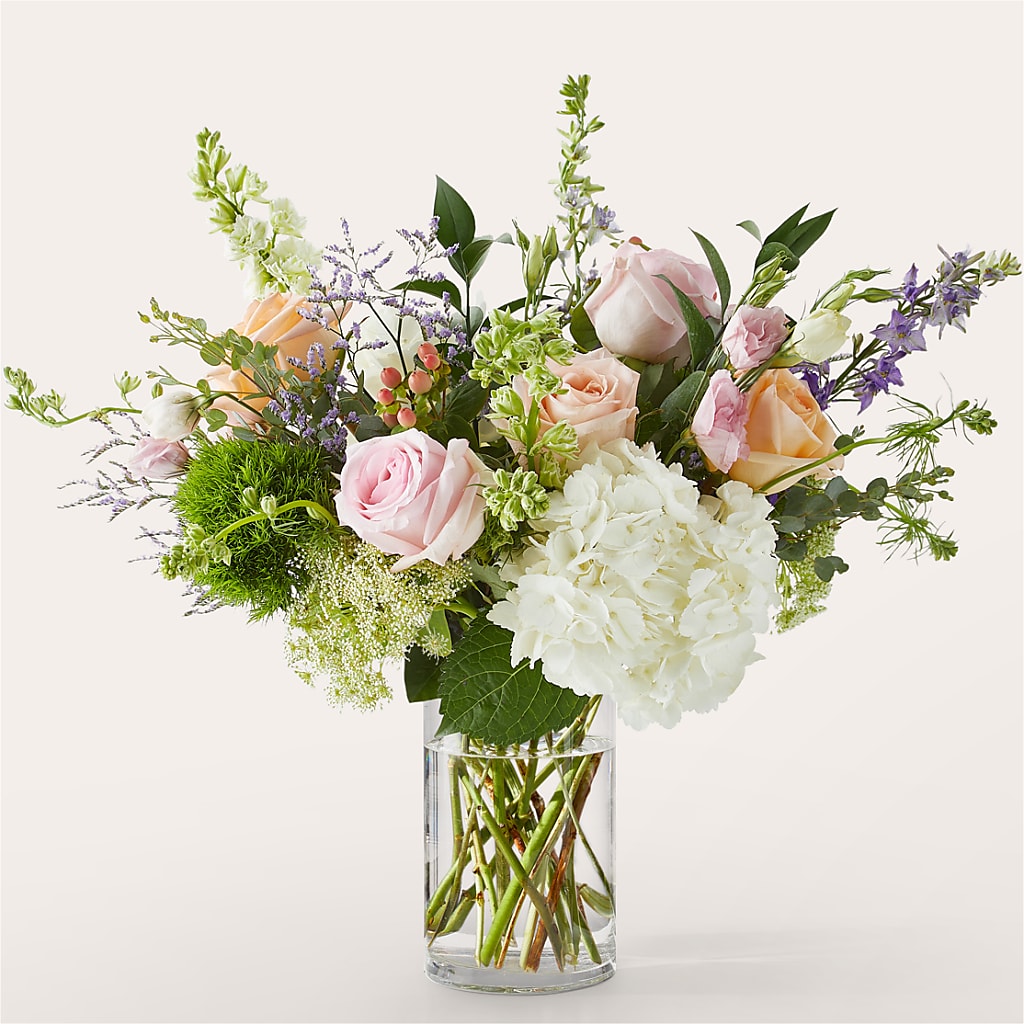 From Scratch Luxury Bouquet – Acuarela Events Inc, Land O Lakes FL