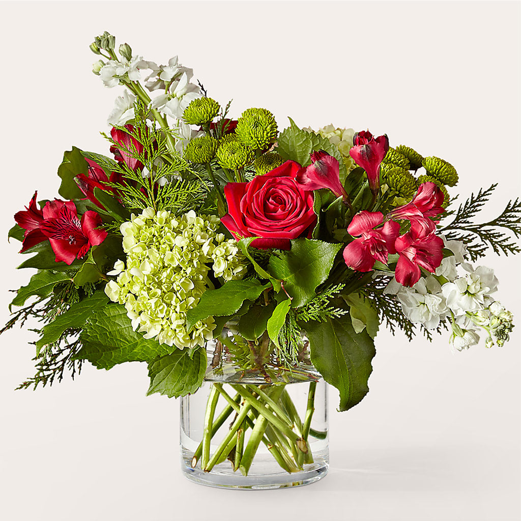 Tree Shopping Bouquet – Acuarela Events Inc, Land O Lakes FL