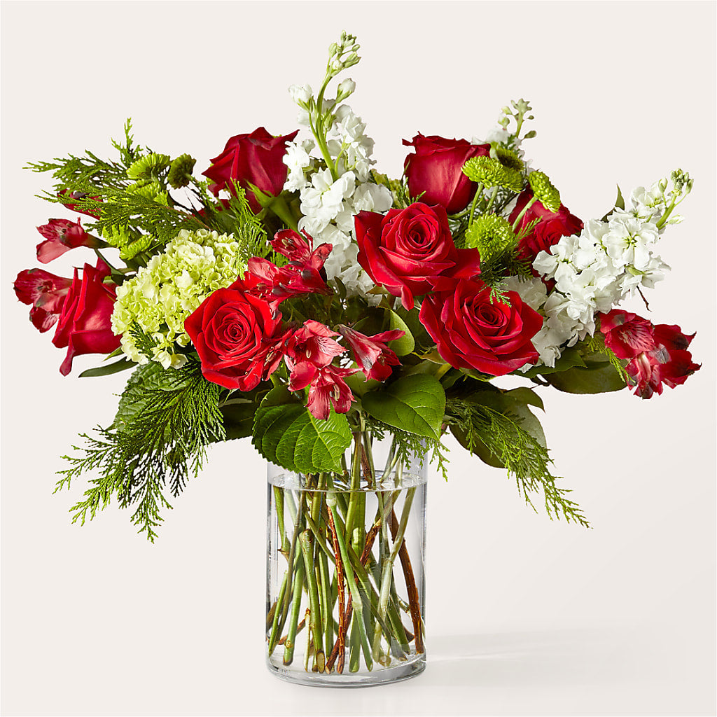 Tree Shopping Bouquet – Acuarela Events Inc, Land O Lakes FL
