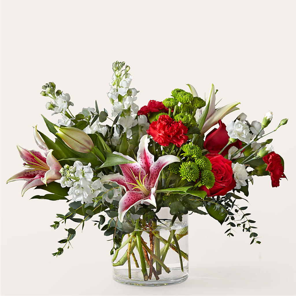 Gumdrop Button Bouquet – Acuarela Events Inc, Land O Lakes FL