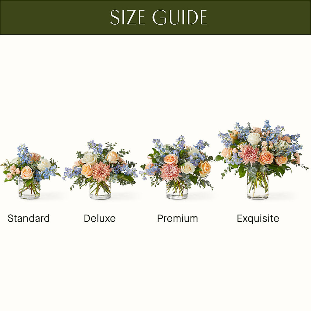 Inspired Bouquet – Acuarela Events Inc, Land O Lakes FL