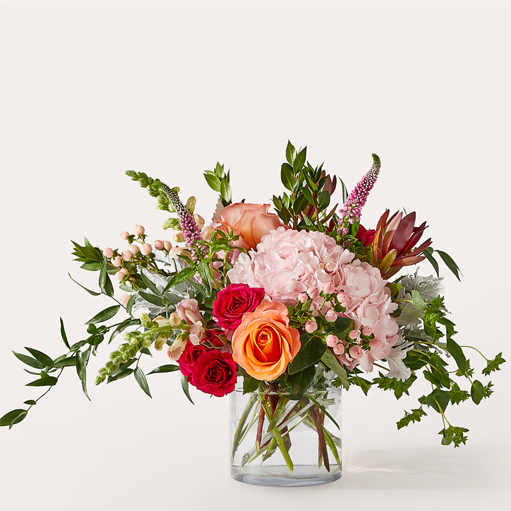 Glitz & Glam Bouquet – Acuarela Events Inc, Land O Lakes FL