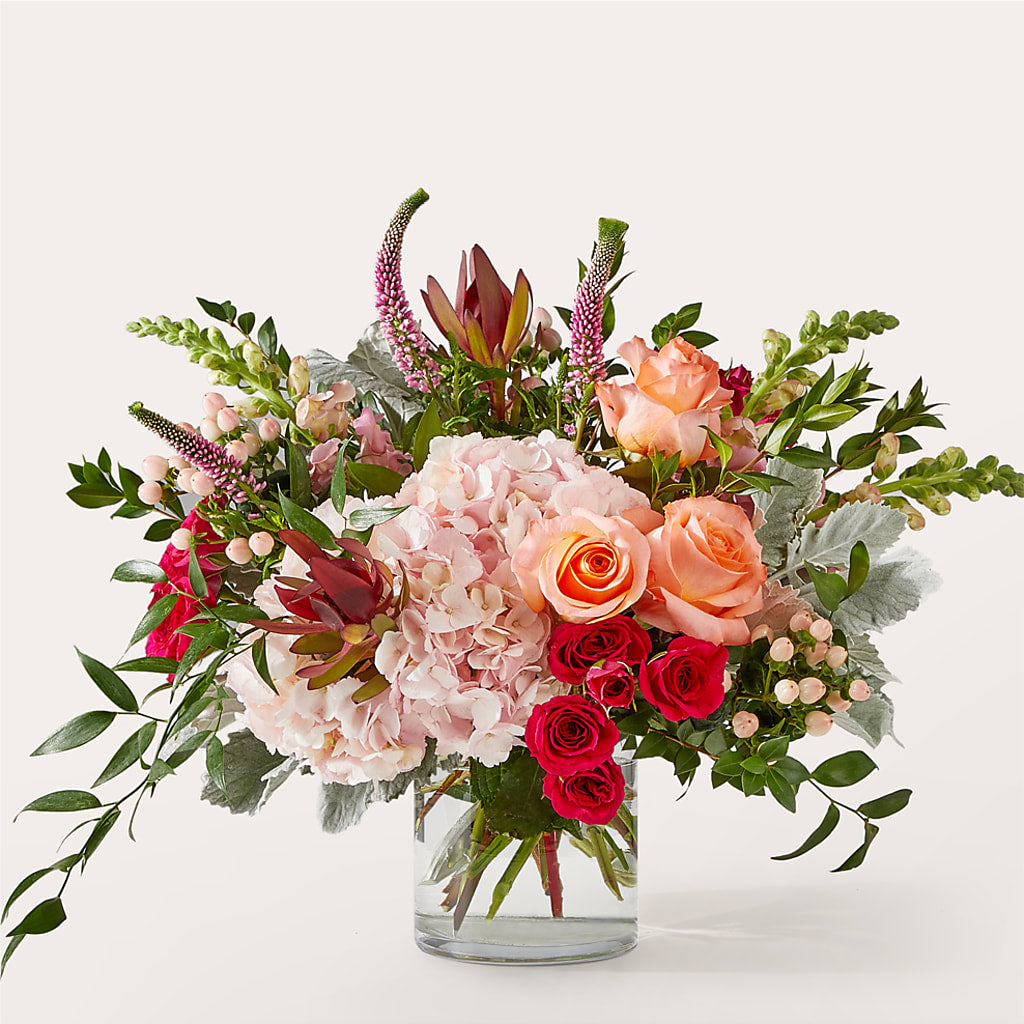 Glitz & Glam Bouquet – Acuarela Events Inc, Land O Lakes FL