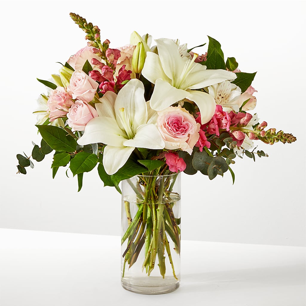 Ballet Slippers Bouquet – Acuarela Events Inc, Land O Lakes FL