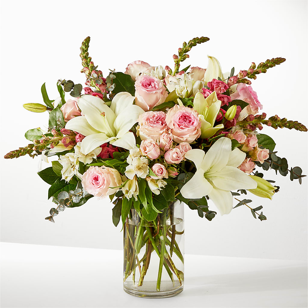 Ballet Slippers Bouquet – Acuarela Events Inc, Land O Lakes FL