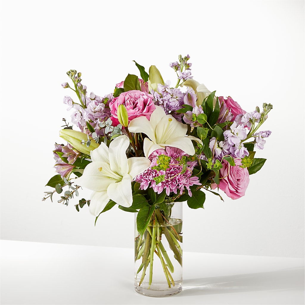 Daydreamer Bouquet – Acuarela Events Inc, Land O Lakes FL