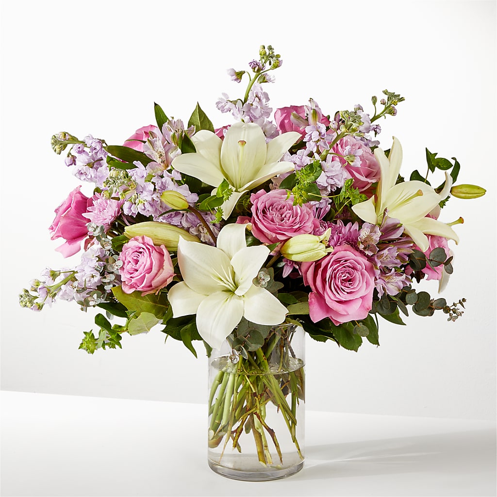 Daydreamer Bouquet – Acuarela Events Inc, Land O Lakes FL