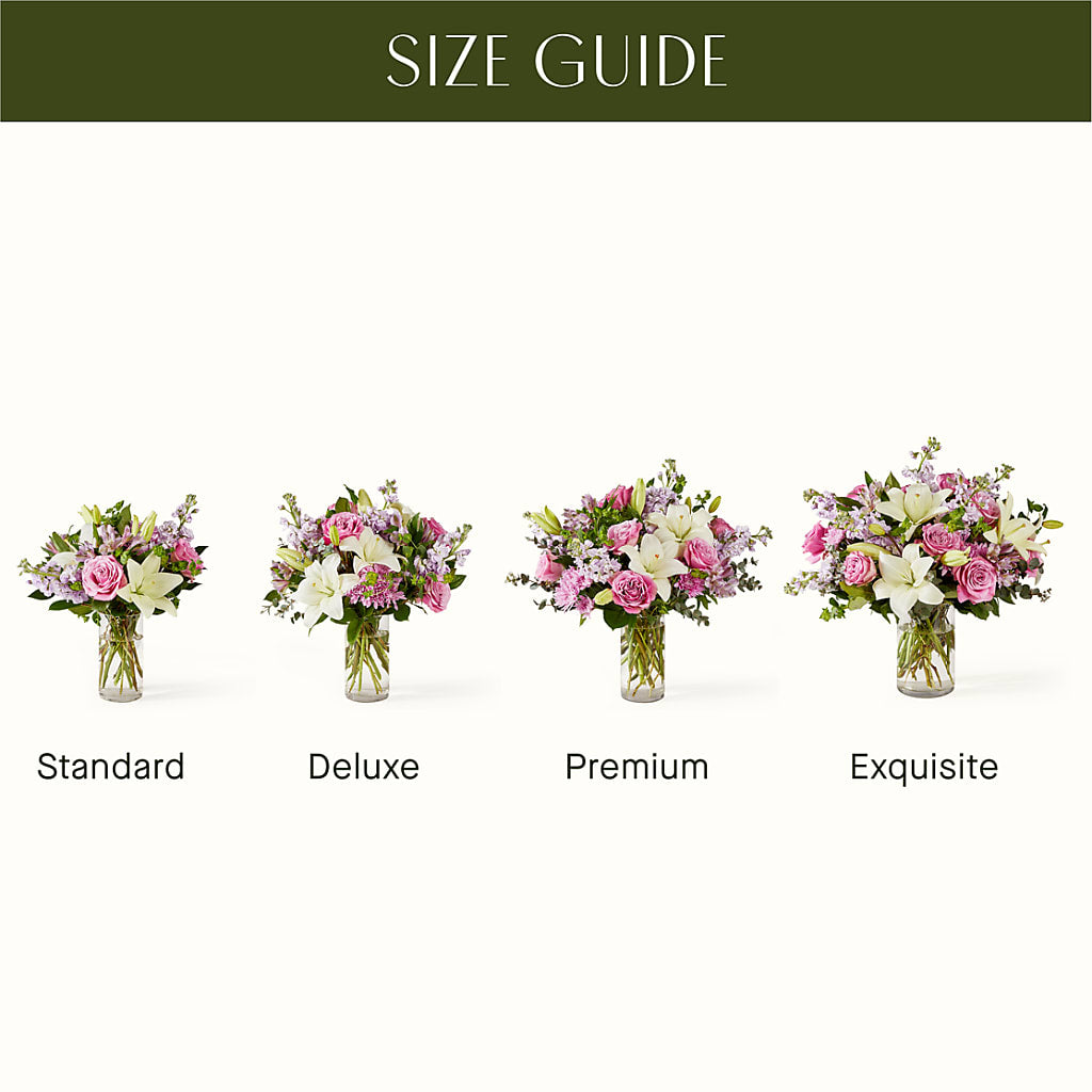 Daydreamer Bouquet – Acuarela Events Inc, Land O Lakes FL