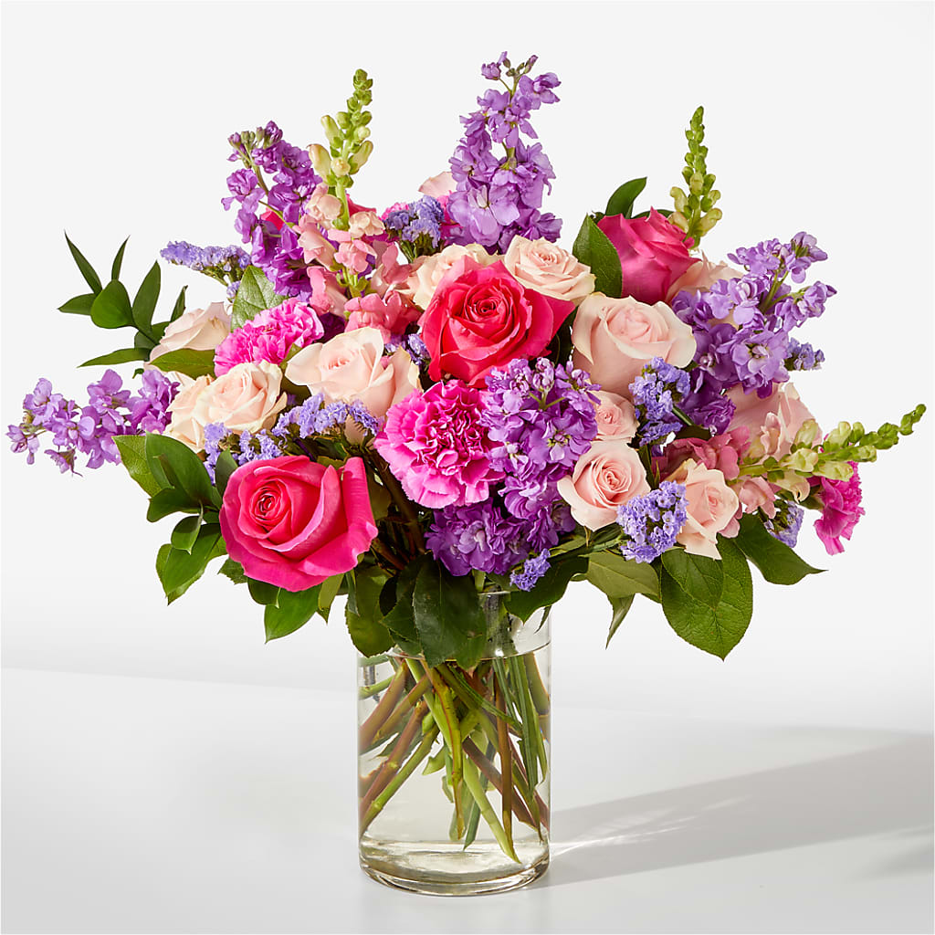 The Cha-Cha Bouquet – Acuarela Events Inc, Land O Lakes FL