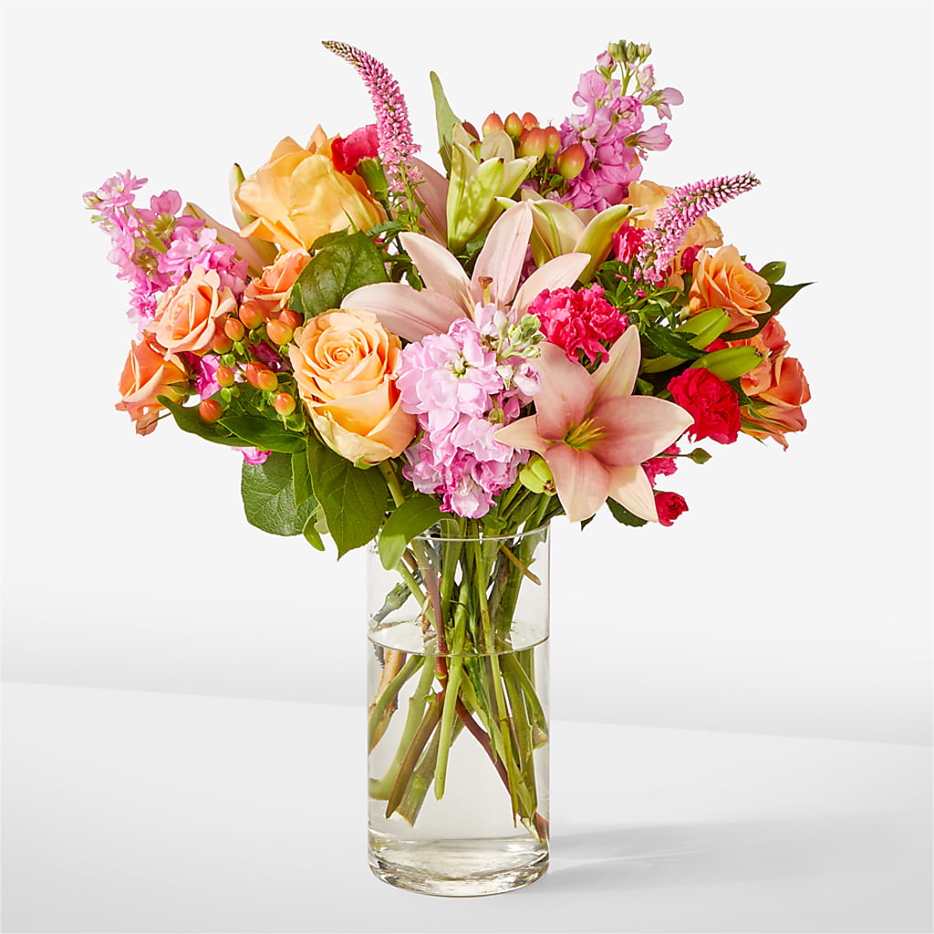 Bisous Bouquet – Acuarela Events Inc, Land O Lakes FL