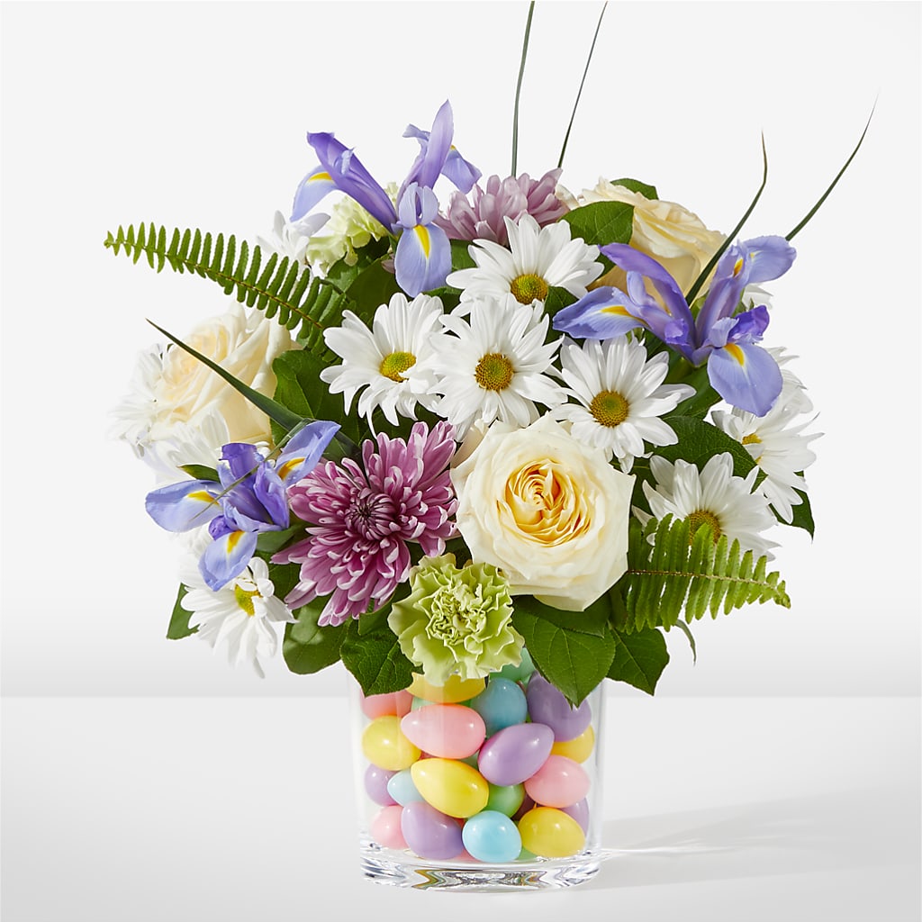 Easter Brunch Bouquet – Acuarela Events Inc, Land O Lakes FL
